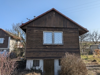 Prodej chaty / chalupy 15 m², Jihlava