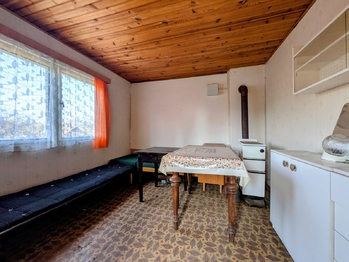 Prodej chaty / chalupy 15 m², Jihlava