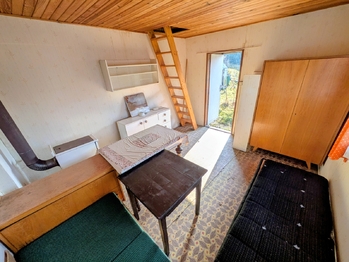 Prodej chaty / chalupy 15 m², Jihlava