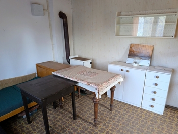 Prodej chaty / chalupy 15 m², Jihlava