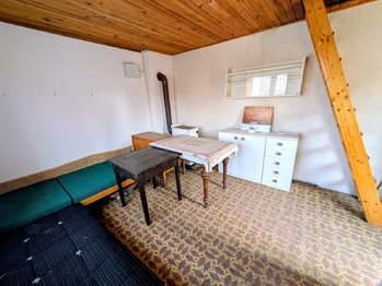 Prodej chaty / chalupy 15 m², Jihlava