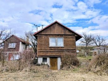 Prodej chaty / chalupy 15 m², Jihlava