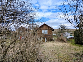 Prodej chaty / chalupy 15 m², Jihlava