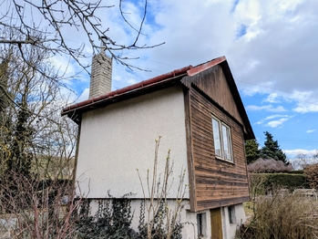 Prodej chaty / chalupy 15 m², Jihlava