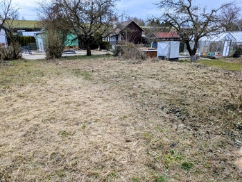 Prodej chaty / chalupy 15 m², Jihlava