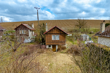 Prodej chaty / chalupy 15 m², Jihlava