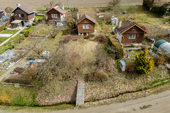 Prodej chaty / chalupy 15 m², Jihlava