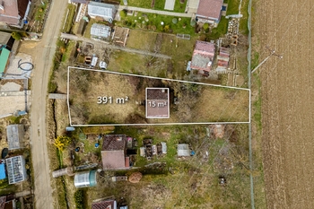 Prodej chaty / chalupy 15 m², Jihlava