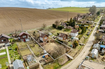 Prodej chaty / chalupy 15 m², Jihlava