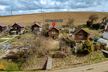 Prodej chaty / chalupy 15 m², Jihlava