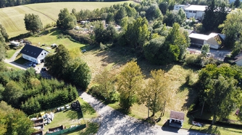 Prodej pozemku 2100 m², Věcov