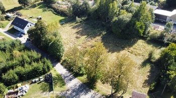 Prodej pozemku 2100 m², Věcov