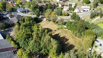 Prodej pozemku 2100 m², Věcov
