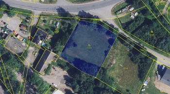 Prodej pozemku 2100 m², Věcov