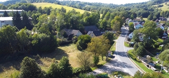 Prodej pozemku 2100 m², Věcov