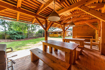 Pronájem domu 90 m², Lípa nad Orlicí