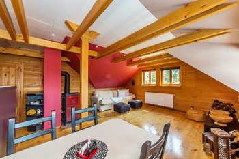 Pronájem domu 90 m², Lípa nad Orlicí