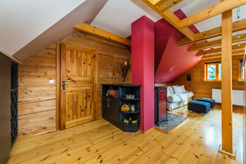 Pronájem domu 90 m², Lípa nad Orlicí