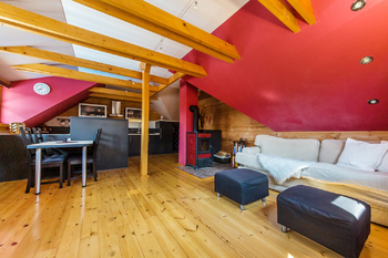 Pronájem domu 90 m², Lípa nad Orlicí