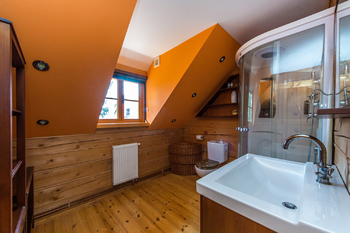 Pronájem domu 90 m², Lípa nad Orlicí