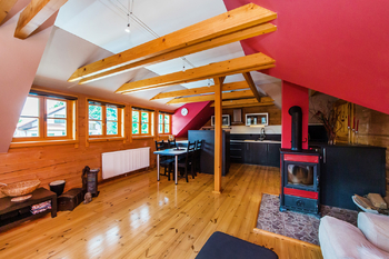 Pronájem domu 90 m², Lípa nad Orlicí