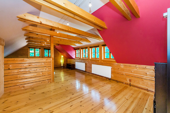 Pronájem domu 90 m², Lípa nad Orlicí