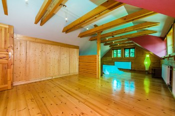 Pronájem domu 90 m², Lípa nad Orlicí