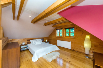 Pronájem domu 90 m², Lípa nad Orlicí