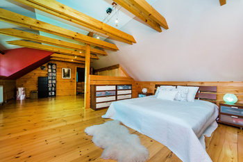 Pronájem domu 90 m², Lípa nad Orlicí