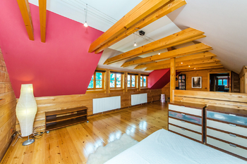 Pronájem domu 90 m², Lípa nad Orlicí