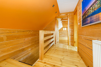 Pronájem domu 90 m², Lípa nad Orlicí