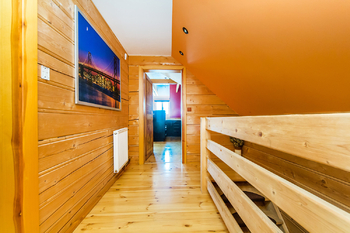 Pronájem domu 90 m², Lípa nad Orlicí