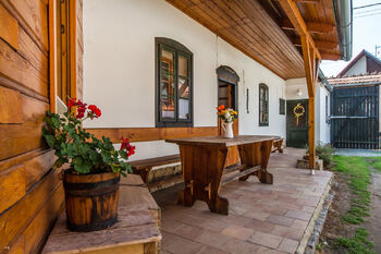 Prodej domu 340 m², Lípa nad Orlicí