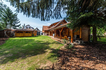 Prodej domu 340 m², Lípa nad Orlicí