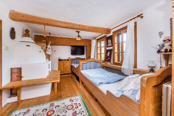 Prodej domu 340 m², Lípa nad Orlicí