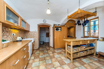 Prodej domu 340 m², Lípa nad Orlicí