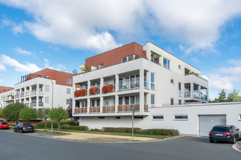 Pronájem bytu 3+kk v osobním vlastnictví 72 m², Hradec Králové