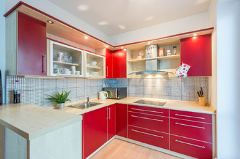 Pronájem bytu 3+kk v osobním vlastnictví 72 m², Hradec Králové