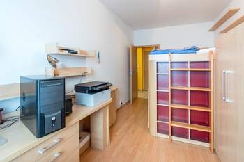 Pronájem bytu 3+kk v osobním vlastnictví 72 m², Hradec Králové