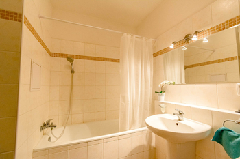 Pronájem bytu 3+kk v osobním vlastnictví 72 m², Hradec Králové