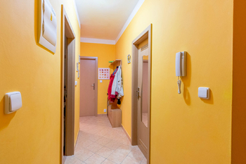 Pronájem bytu 3+kk v osobním vlastnictví 72 m², Hradec Králové