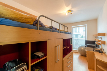 Pronájem bytu 3+kk v osobním vlastnictví 72 m², Hradec Králové