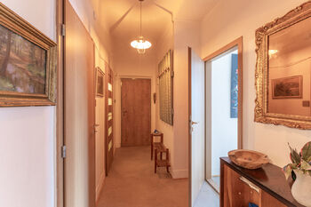 Prodej bytu 2+1 v osobním vlastnictví 72 m², Praha 6 - Břevnov