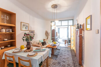 Prodej bytu 2+1 v osobním vlastnictví 72 m², Praha 6 - Břevnov