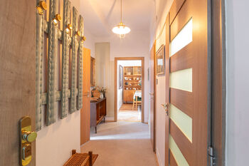 Prodej bytu 2+1 v osobním vlastnictví 72 m², Praha 6 - Břevnov