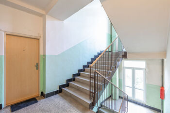 Prodej bytu 2+1 v osobním vlastnictví 72 m², Praha 6 - Břevnov