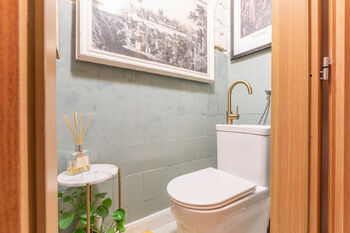 Prodej bytu 2+1 v osobním vlastnictví 72 m², Praha 6 - Břevnov