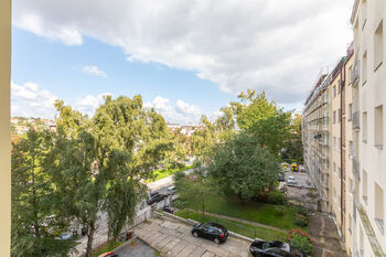 Prodej bytu 2+1 v osobním vlastnictví 72 m², Praha 6 - Břevnov