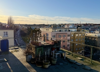 Prodej bytu 2+1 v osobním vlastnictví 72 m², Praha 6 - Břevnov