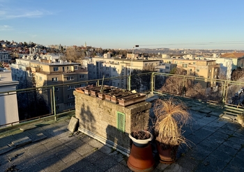 Prodej bytu 2+1 v osobním vlastnictví 72 m², Praha 6 - Břevnov